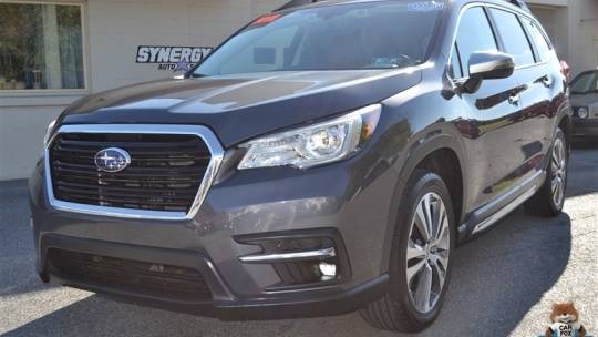 2019 Subaru Ascent Touring — SUV — 78,568 mi — Strasburg, PA