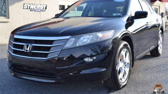 2012 Honda Crosstour EX-L V6 — Sedan — 79,849 mi — Strasburg, PA