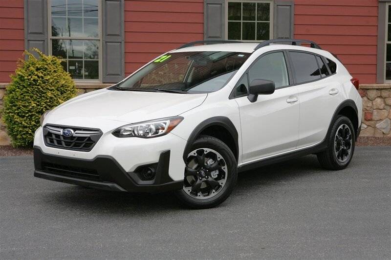 2021 Subaru Crosstrek 2.0i — SUV — 75,280 mi — Strasburg, PA