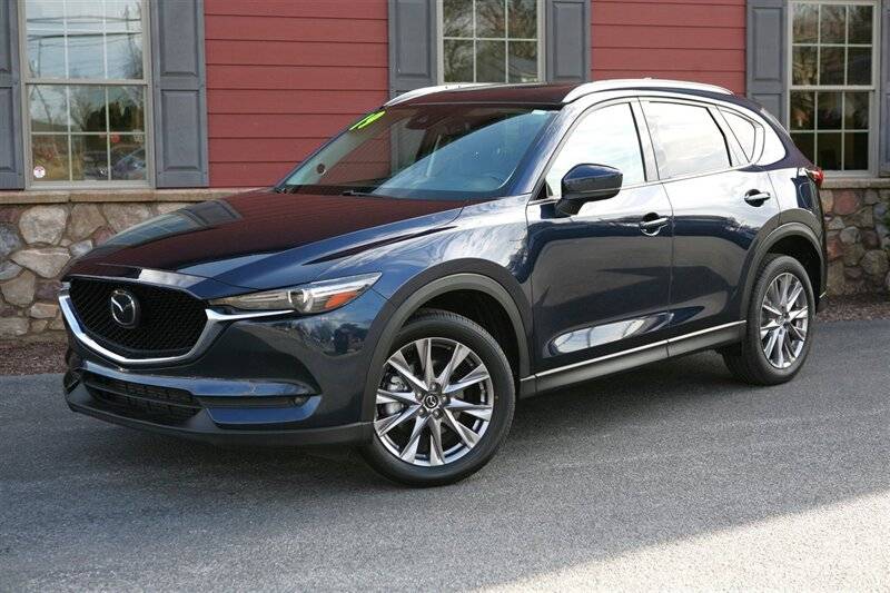 2019 Mazda CX-5 Grand Touring Reserve — SUV — 43,919 mi — Strasburg, PA
