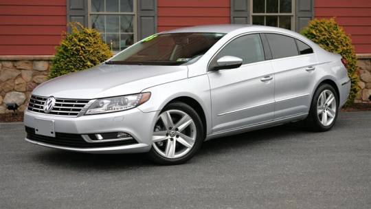 2013 Volkswagen CC Sport — Sedan — 24,999 mi — Strasburg, PA