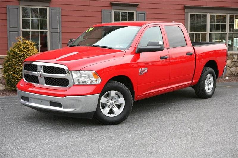 2019 Ram 1500 Classic Tradesman — Pickup Truck — 149,337 mi — Strasburg, PA