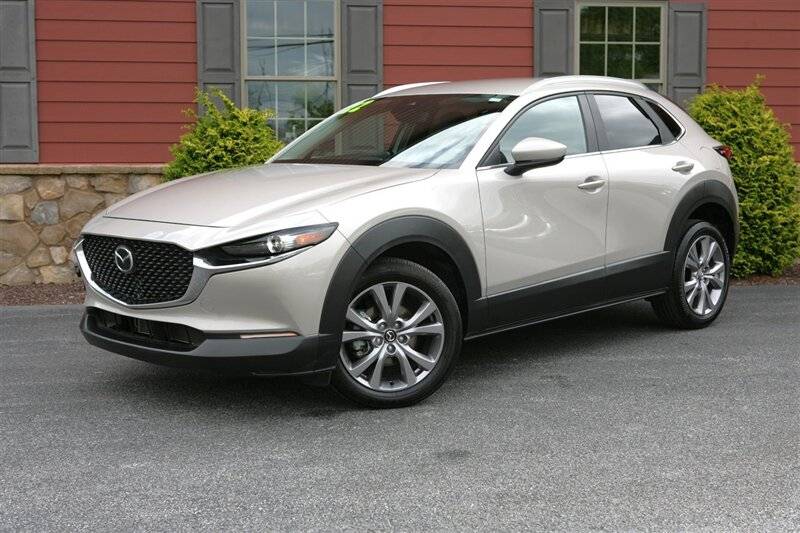 2022 Mazda CX-30 Select — SUV — 13,003 mi — Strasburg, PA