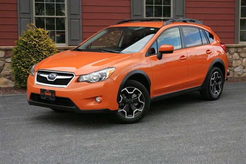 2015 Subaru XV Crosstrek 2.0i Premium — SUV — 113,468 mi — Strasburg, PA