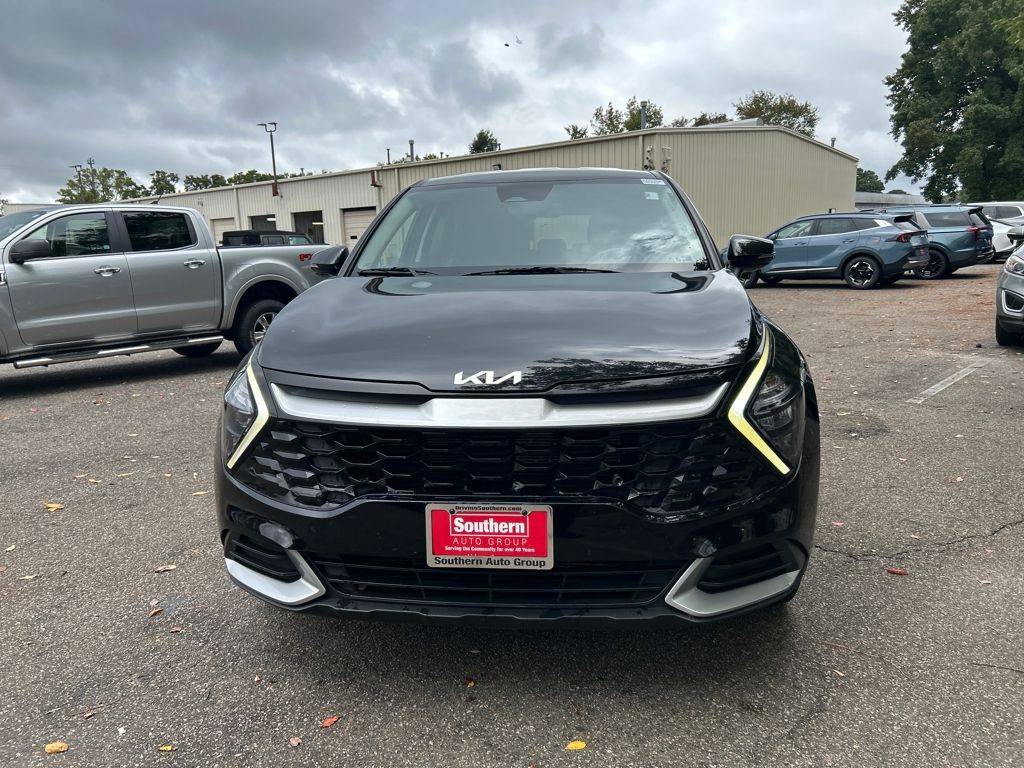 2023 Kia Sportage EX — SUV — 95,875 mi — Chesapeake, VA