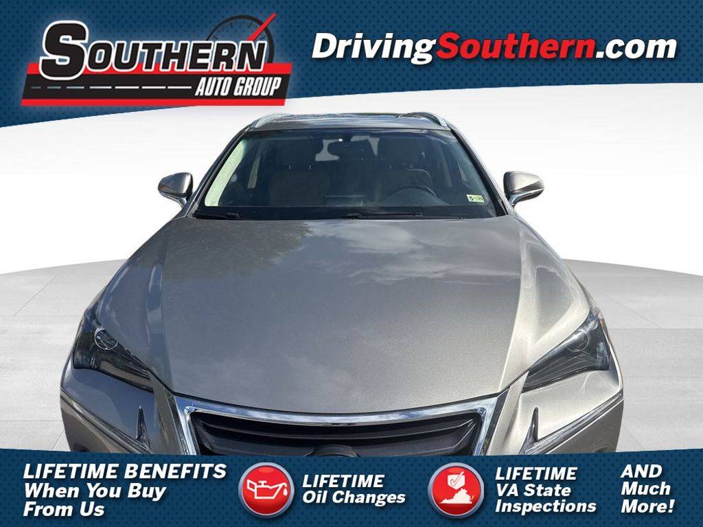 2015 Lexus NX NX 200t — SUV — 89,854 mi — Chesapeake, VA