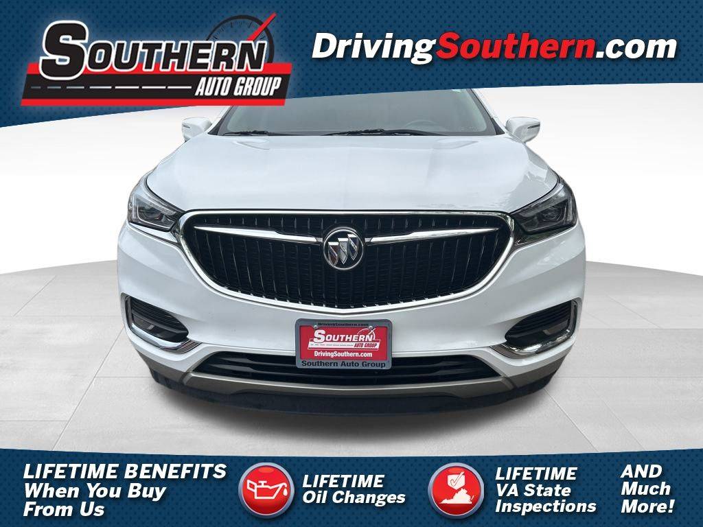 2021 Buick Enclave Essence — SUV — 81,723 mi — Chesapeake, VA