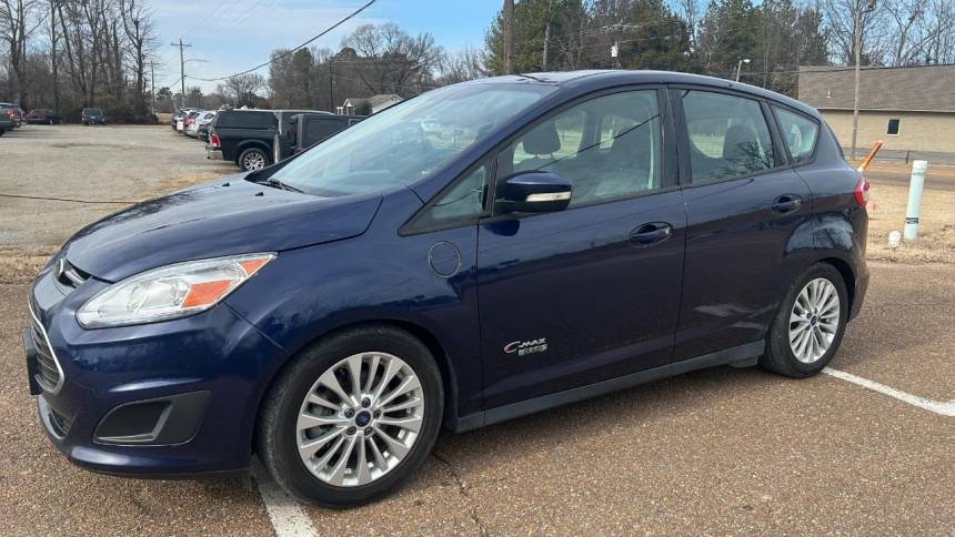 2017 Ford C-Max Energi SE — Hatchback — 96,229 mi — Olive Branch, MS