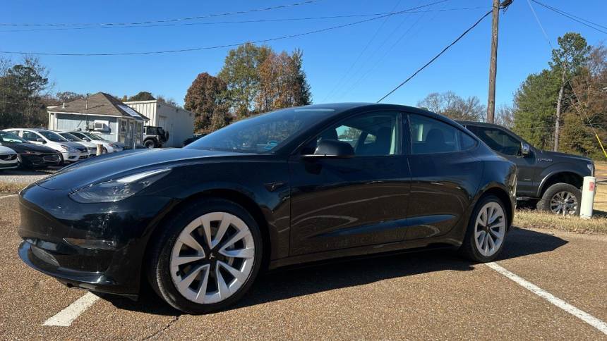 2023 Tesla Model 3 Model 3 — Sedan — 31,448 mi — Olive Branch, MS