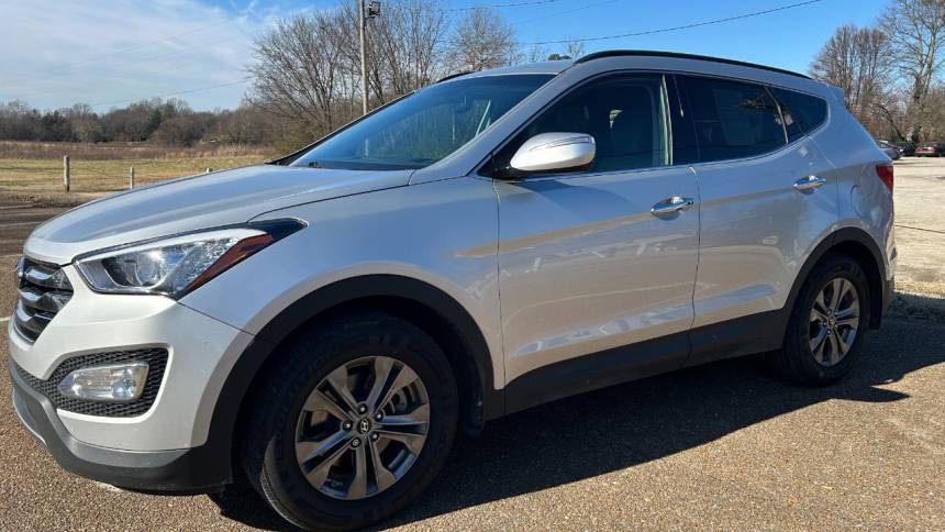 2014 Hyundai Santa Fe Sport Base — SUV — 72,509 mi — Olive Branch, MS