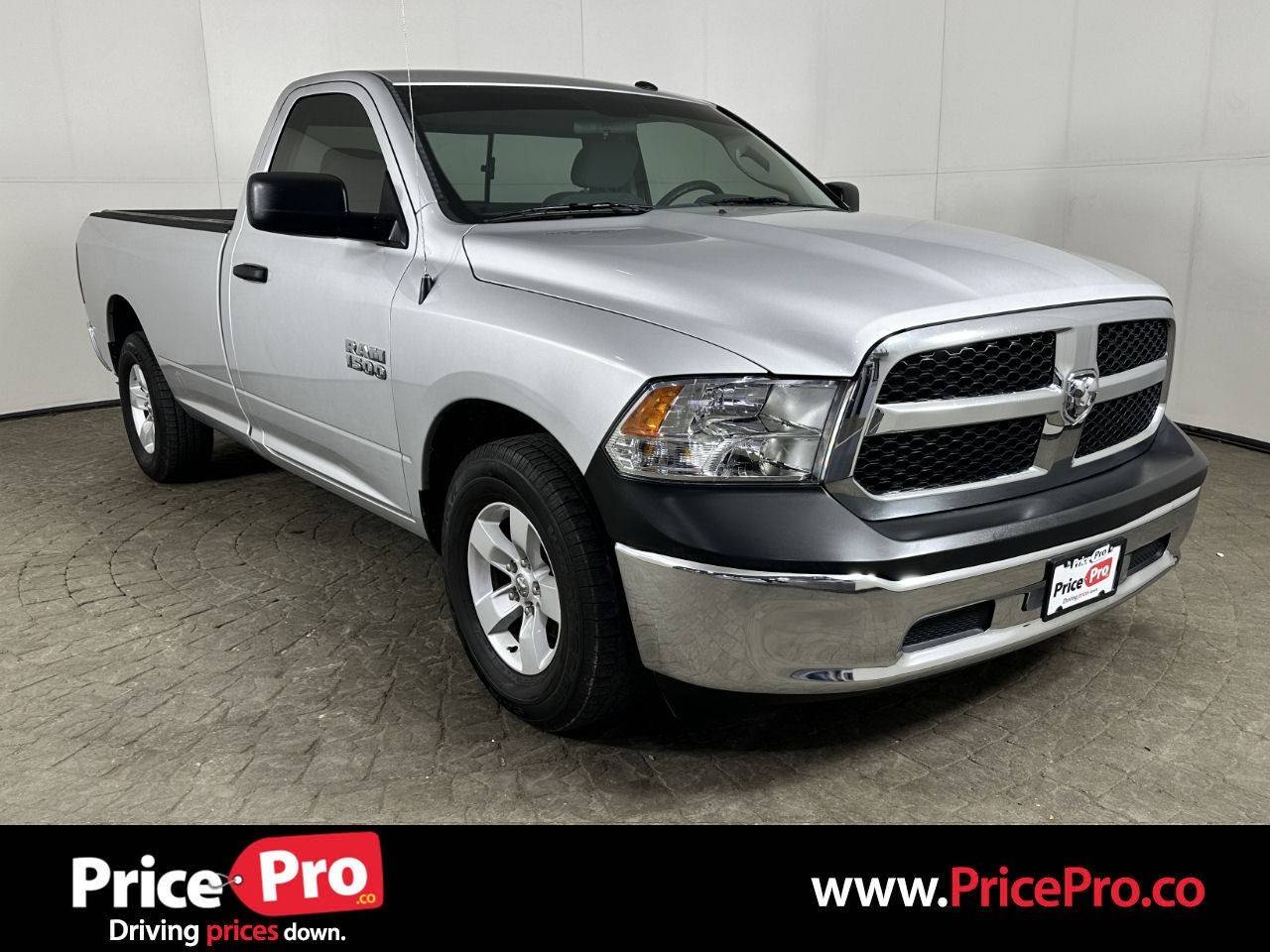 2016 Ram 1500 Tradesman — Pickup Truck — 91,938 mi — Maumee, OH