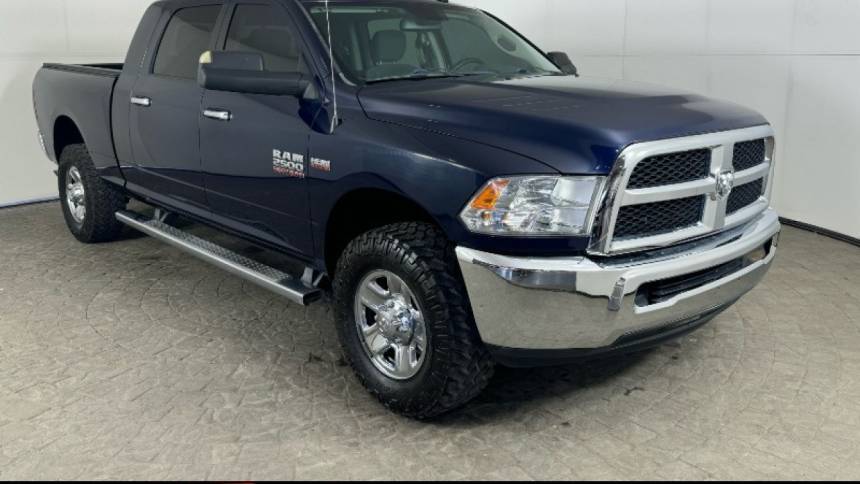 2015 Ram 2500 SLT — Pickup Truck — 119,608 mi — Maumee, OH