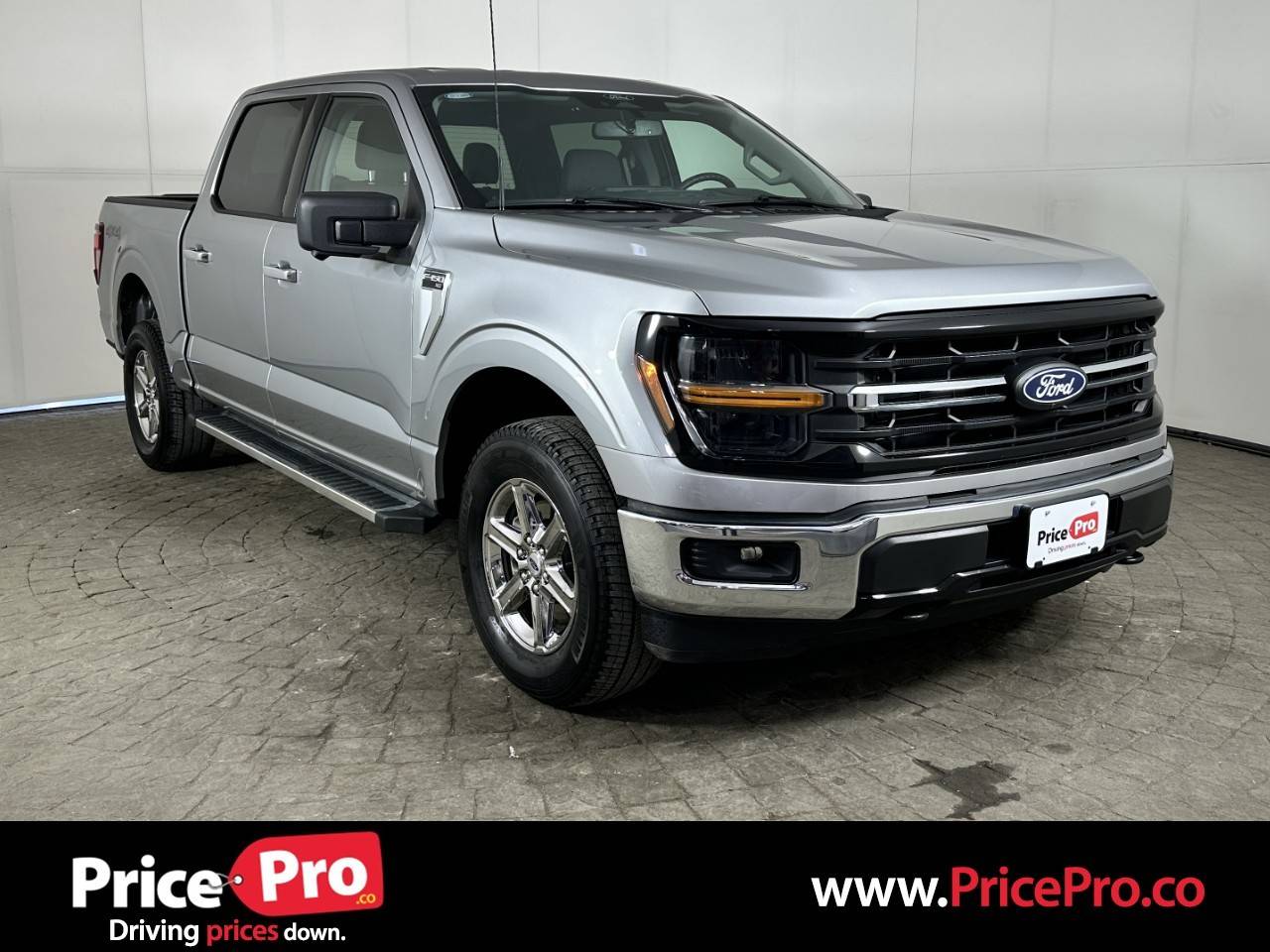 2024 Ford F-150 XLT — Pickup Truck — 28,028 mi — Maumee, OH