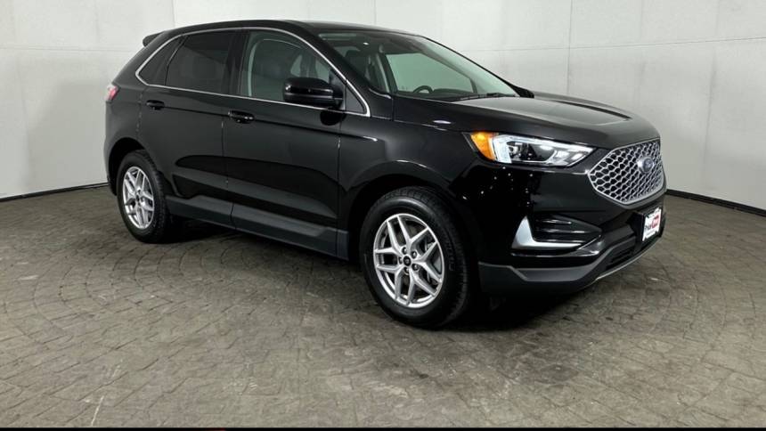2024 Ford Edge SEL — SUV — 22,069 mi — Maumee, OH