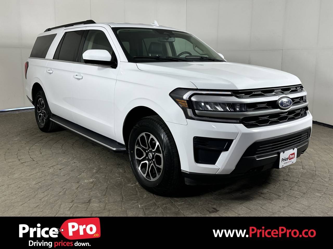 2023 Ford Expedition XLT — SUV — 48,709 mi — Maumee, OH