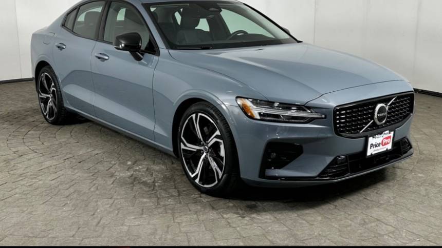 2024 Volvo S60 Core — Sedan — 14,219 mi — Maumee, OH