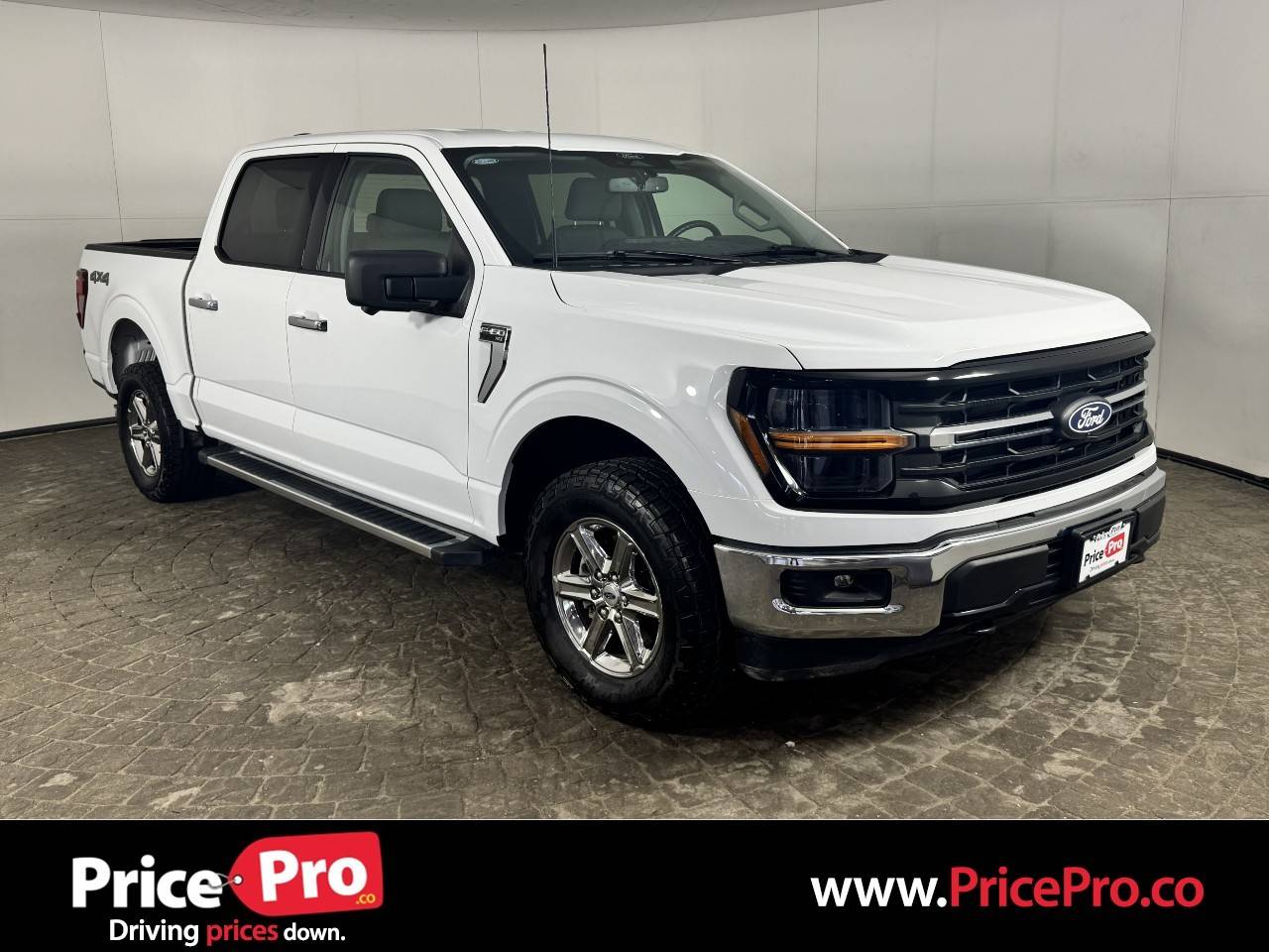 2024 Ford F-150 XLT — Pickup Truck — 18,872 mi — Maumee, OH