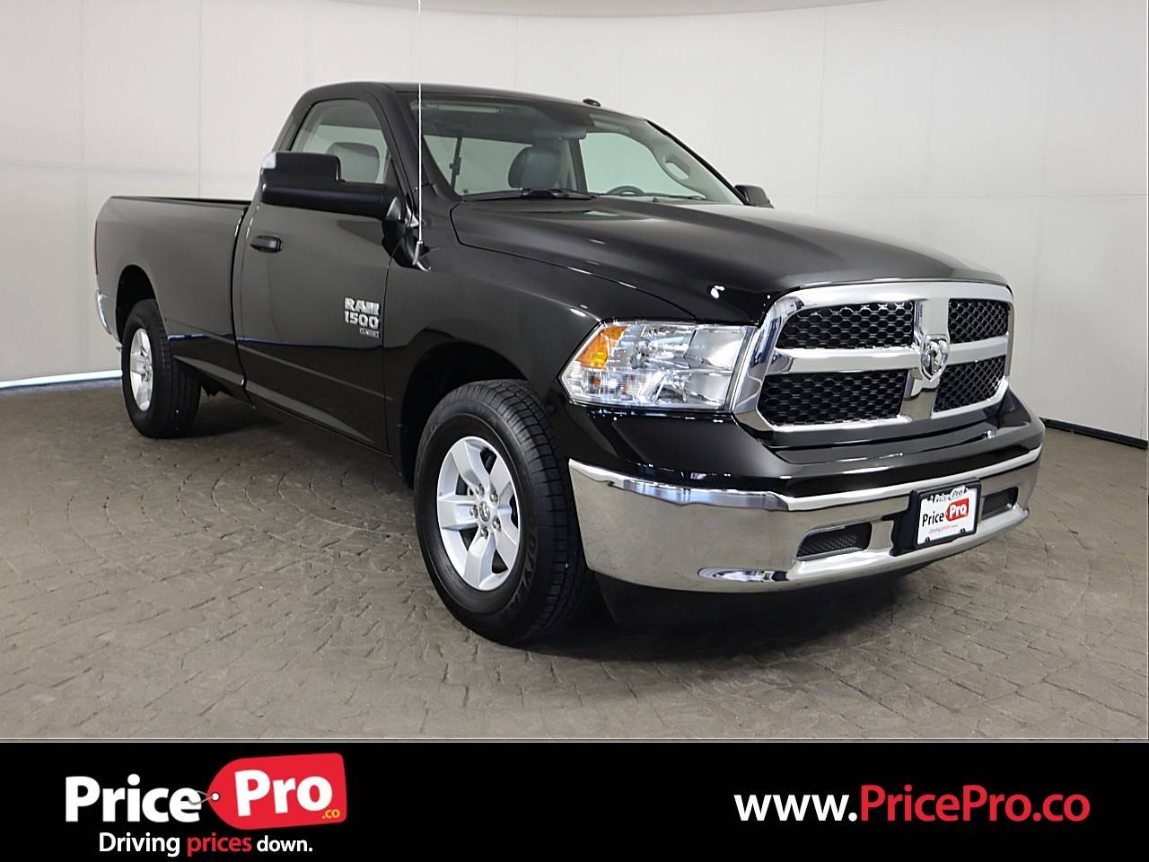 2023 Ram 1500 Classic Tradesman — Pickup Truck — 87 mi — Maumee, OH