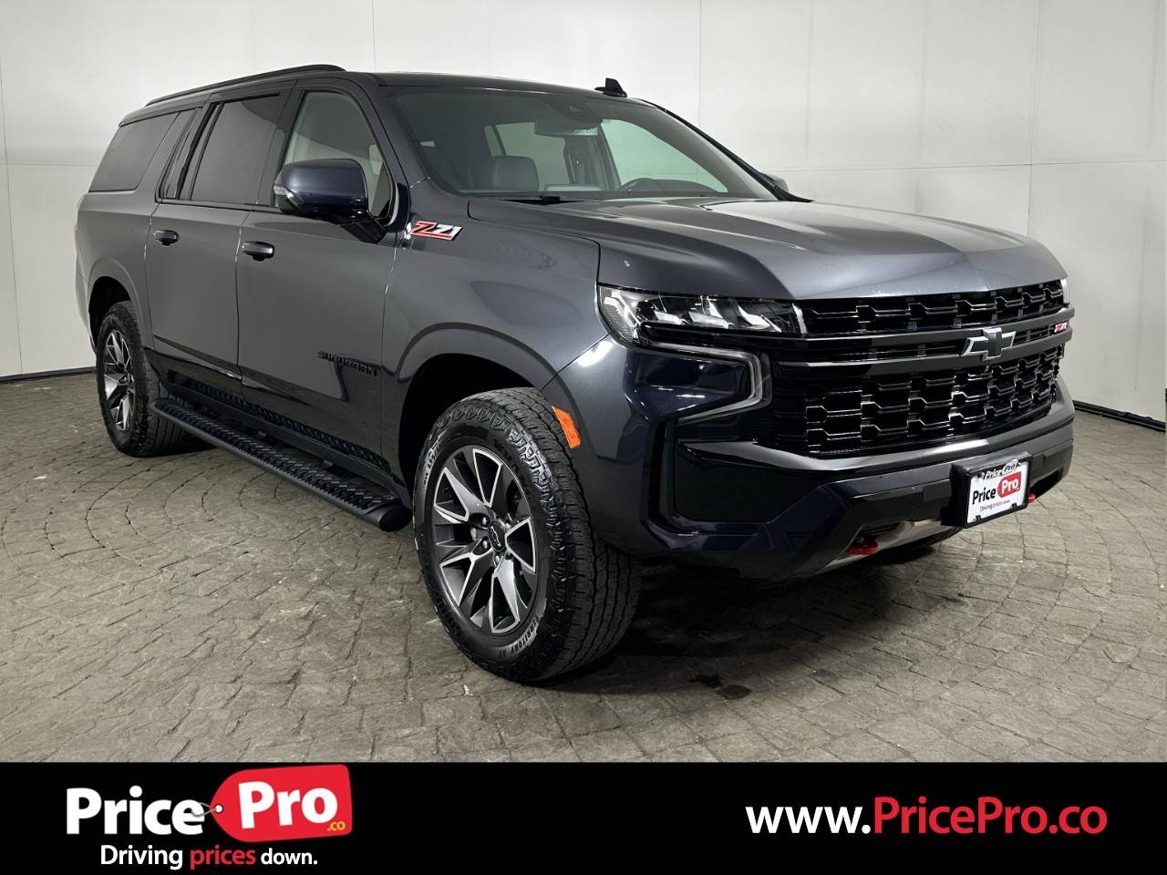 2023 Chevrolet Suburban Z71 — SUV — 28,062 mi — Maumee, OH