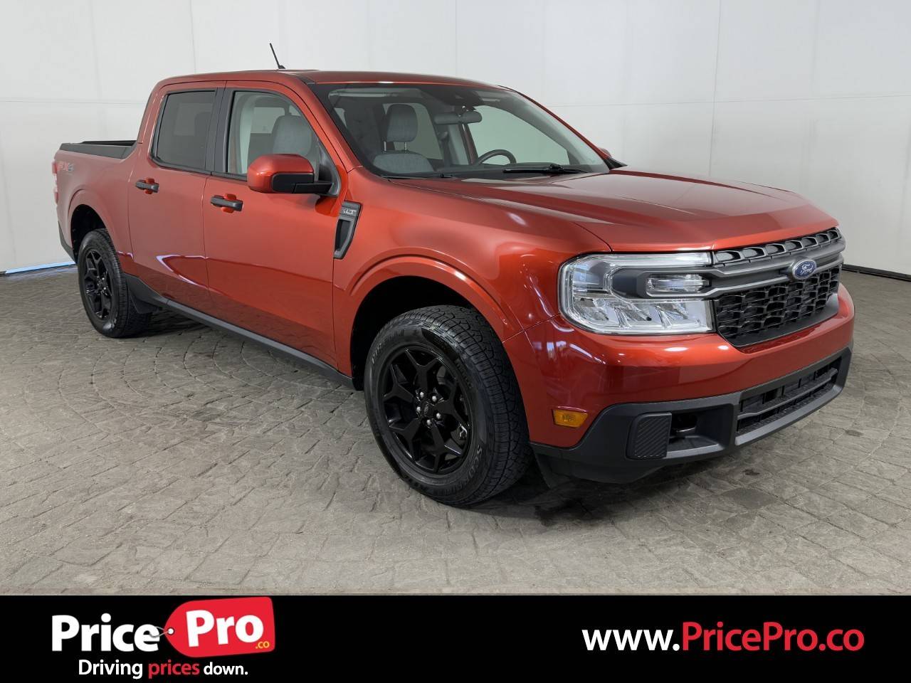 2023 Ford Maverick XLT — Pickup Truck — 12,567 mi — Maumee, OH