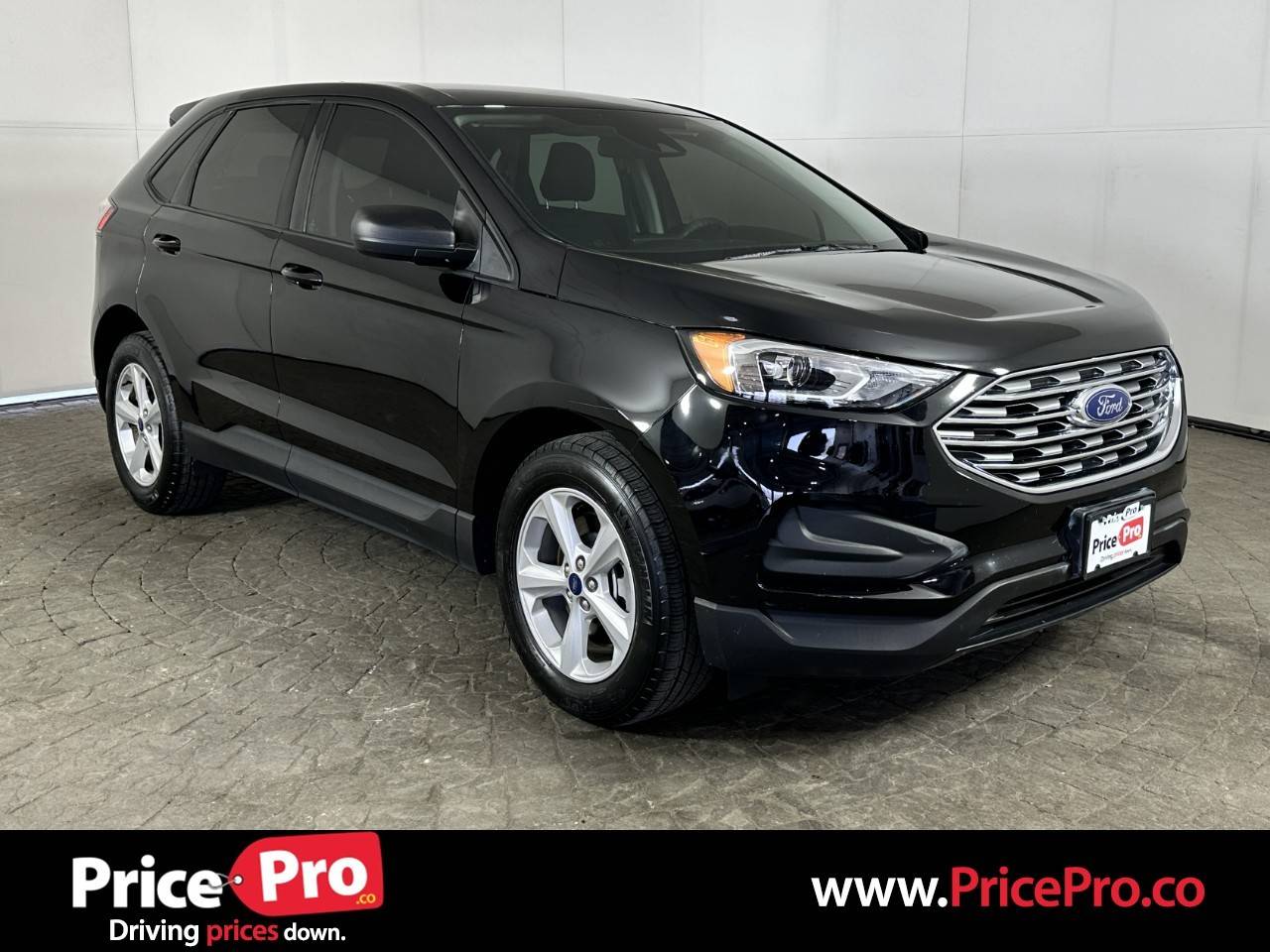 2022 Ford Edge SE — SUV — 28,665 mi — Maumee, OH