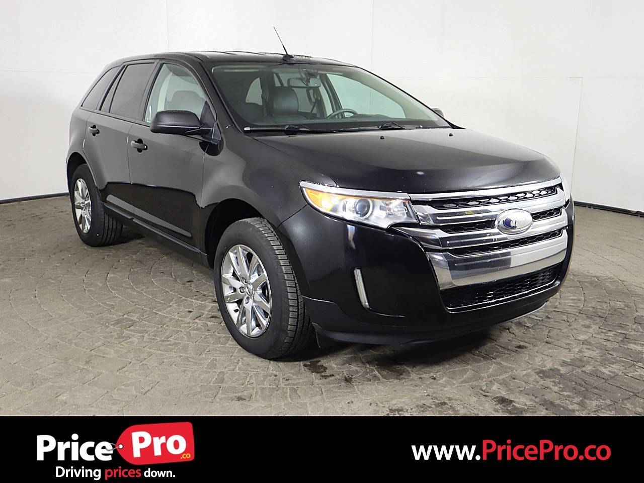 2014 Ford Edge SEL — SUV — 147,540 mi — Maumee, OH