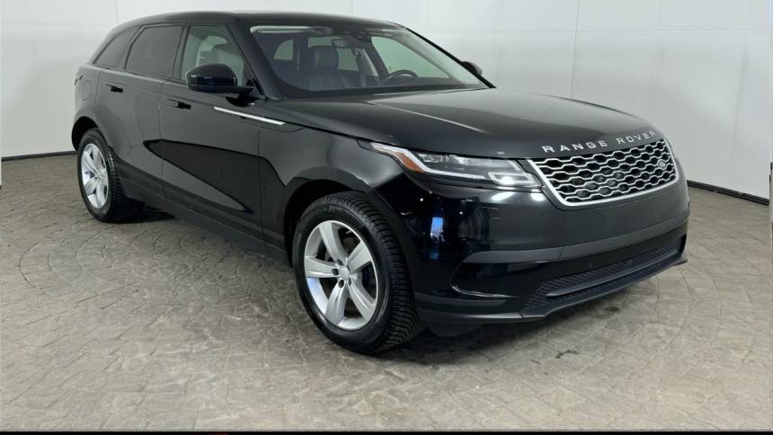 2020 Land Rover Range Rover Velar S — SUV — 79,037 mi — Maumee, OH
