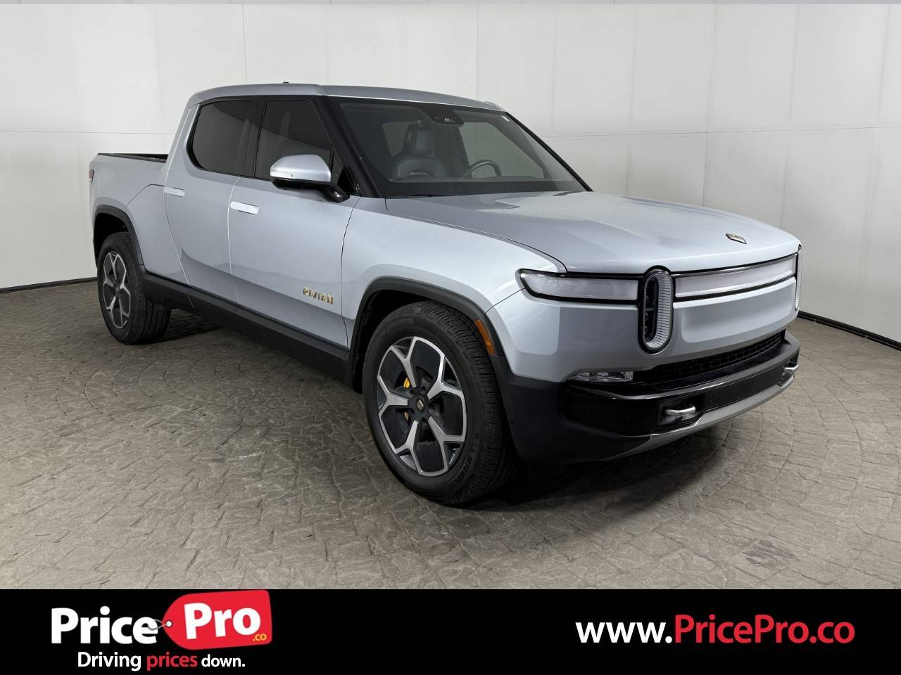 2023 Rivian R1T