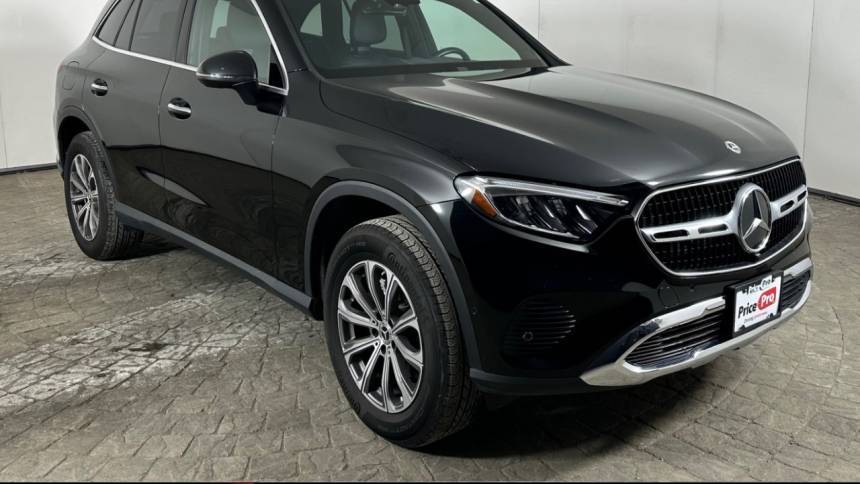 2024 Mercedes-Benz GLC GLC 300 — SUV — 11,554 mi — Maumee, OH