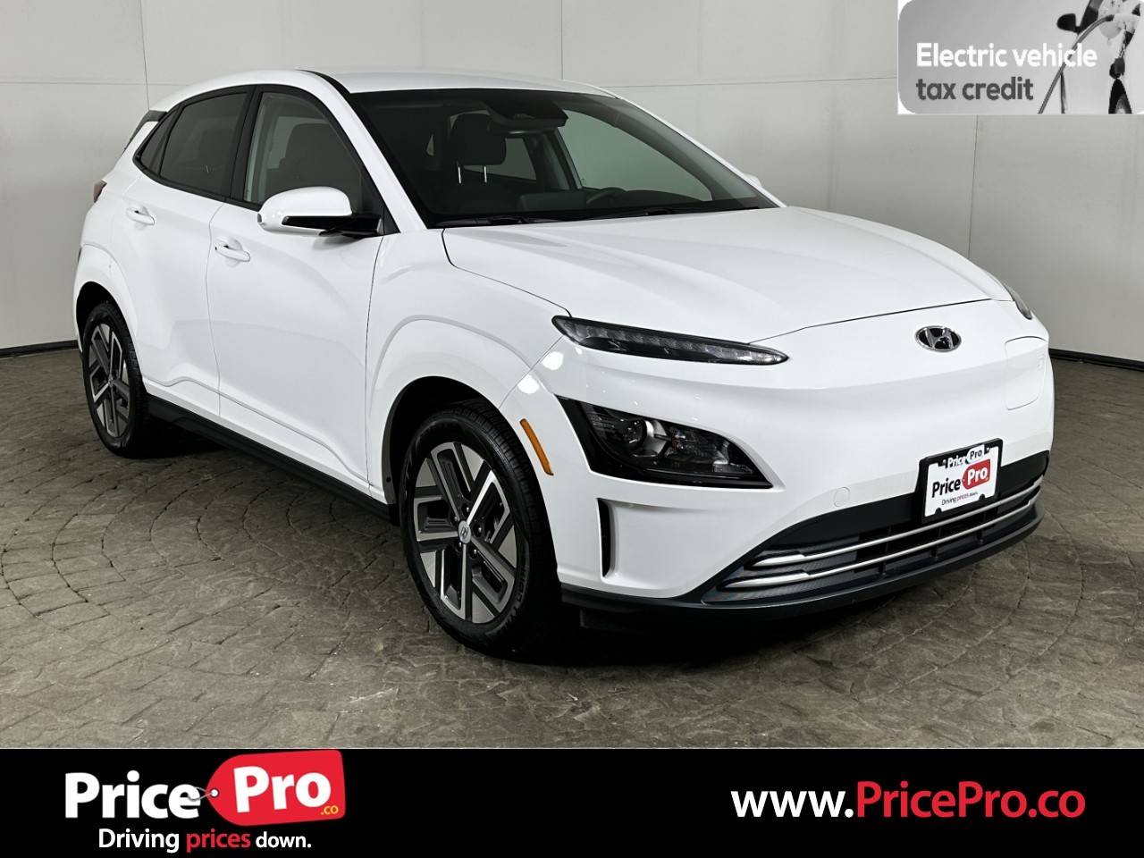 2023 Hyundai Kona Electric SE — SUV — 13,691 mi — Maumee, OH