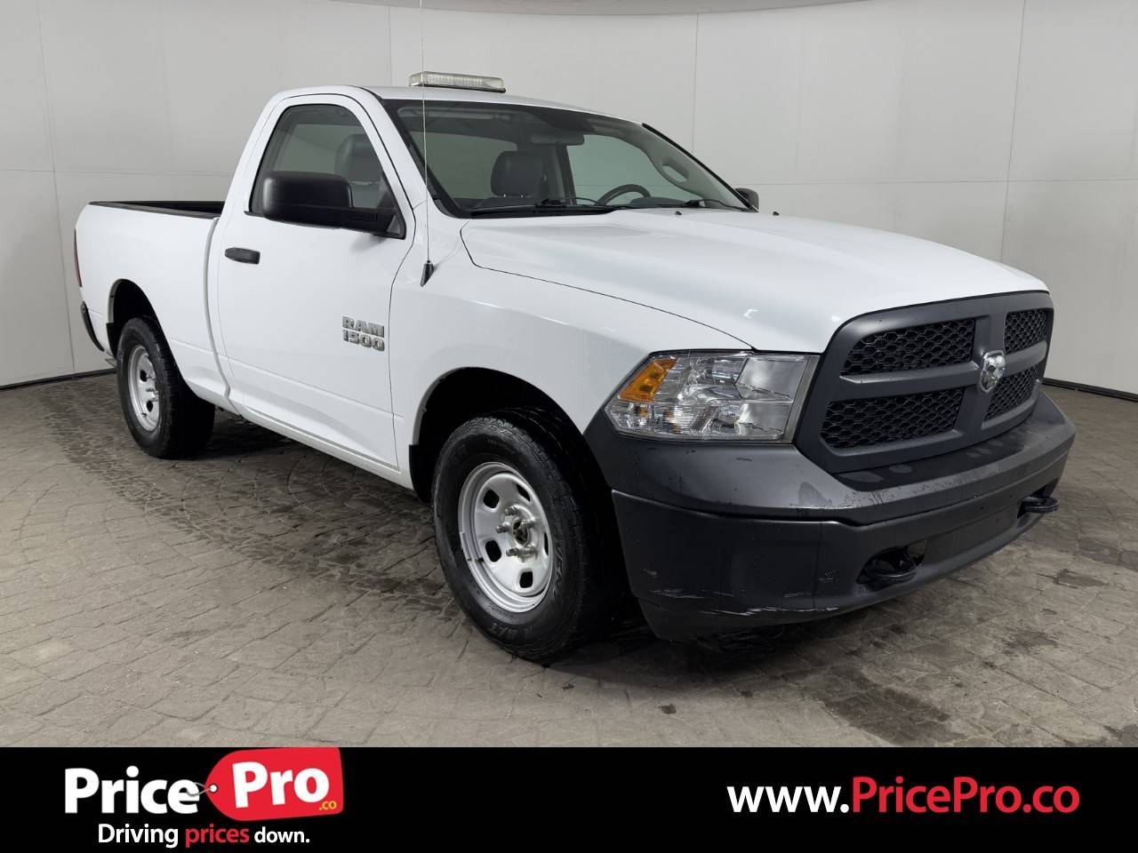 2016 Ram 1500 Tradesman — Pickup Truck — 38,480 mi — Maumee, OH