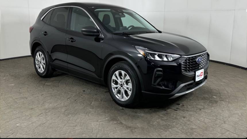 2024 Ford Escape Active — SUV — 11,830 mi — Maumee, OH