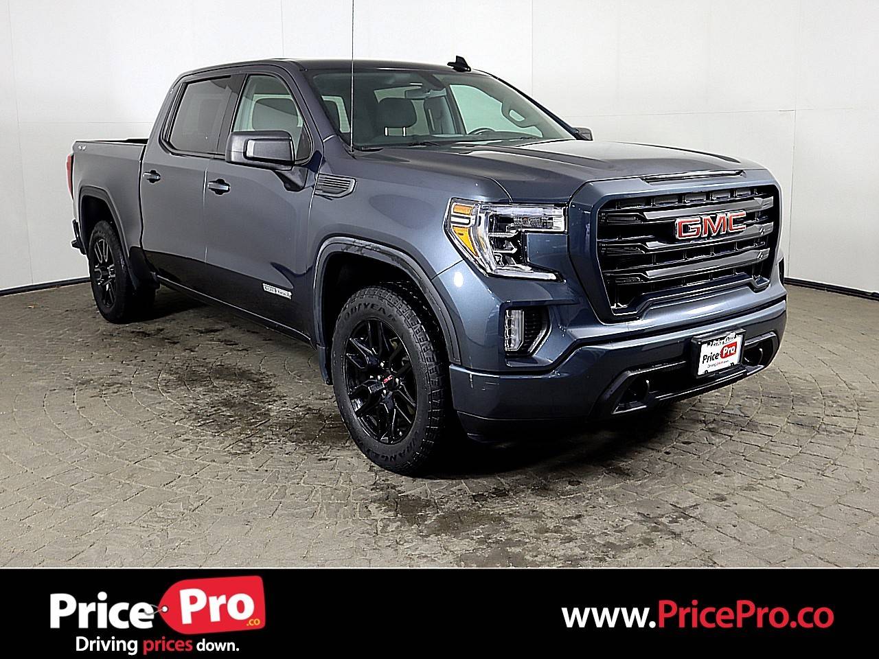 2021 GMC Sierra 1500 Elevation — Pickup Truck — 41,001 mi — Maumee, OH