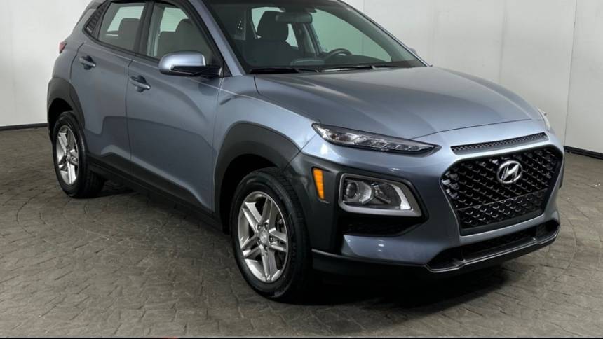 2018 Hyundai Kona SE — SUV — 72,890 mi — Maumee, OH