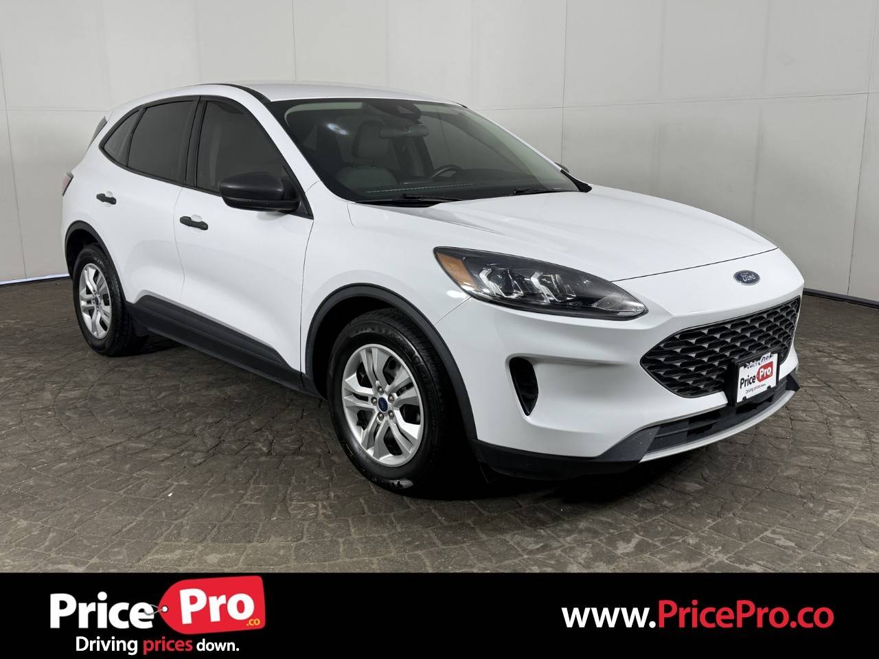 2020 Ford Escape S — SUV — 67,573 mi — Maumee, OH
