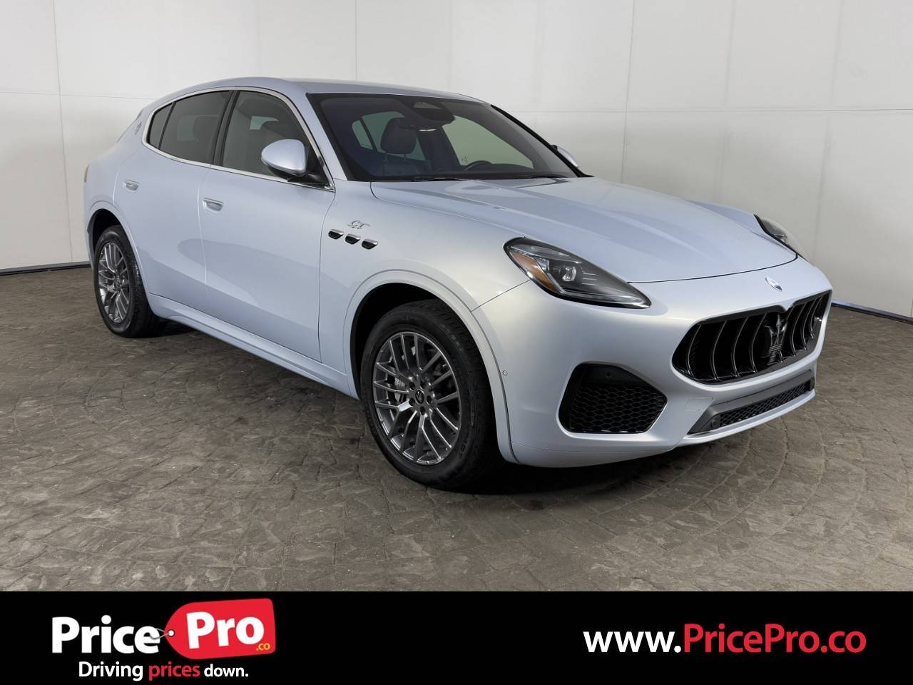 2024 Maserati Grecale GT — SUV — 13,462 mi — Maumee, OH