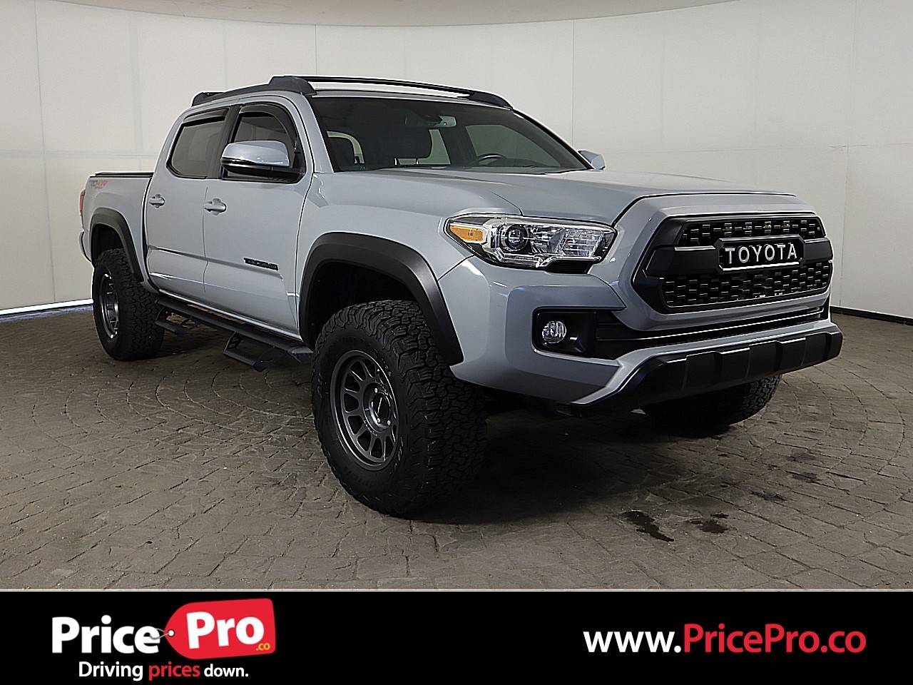 2019 Toyota Tacoma TRD Off Road — Pickup Truck — 78,947 mi — Maumee, OH
