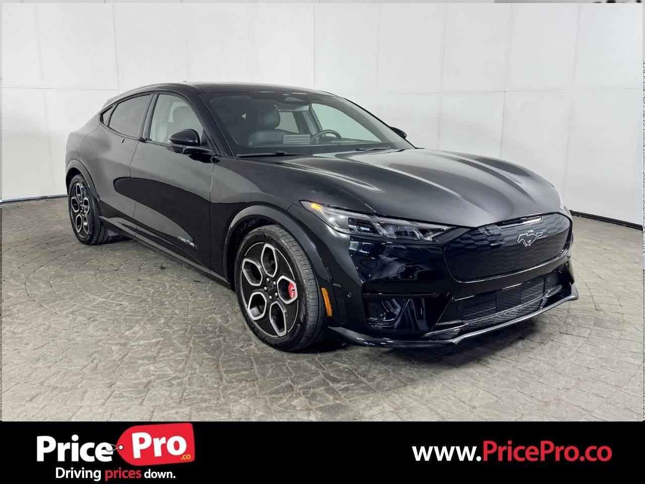 2024 Ford Mustang Mach-E GT — SUV — 12,236 mi — Maumee, OH