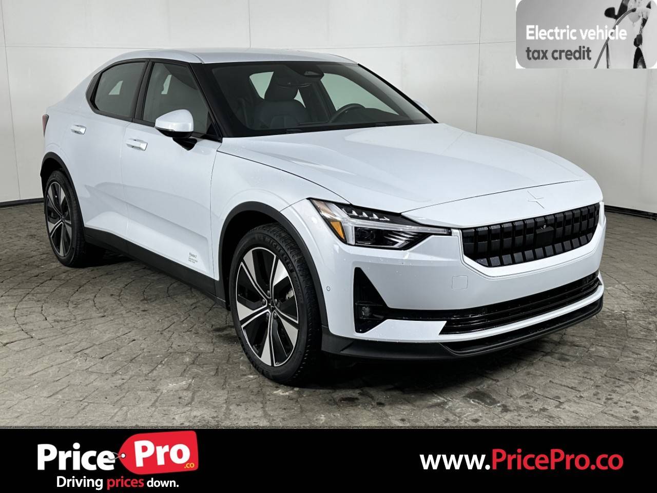 2023 Polestar 2