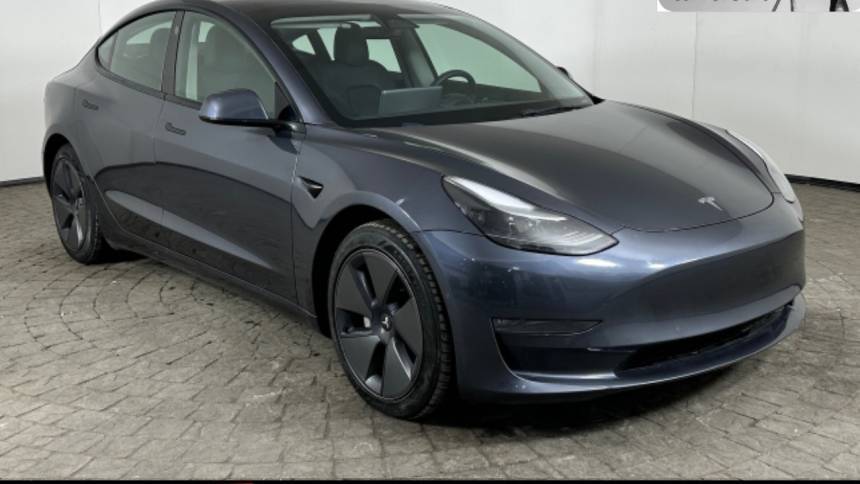 2022 Tesla Model 3 Long Range — Sedan — 85,095 mi — Maumee, OH