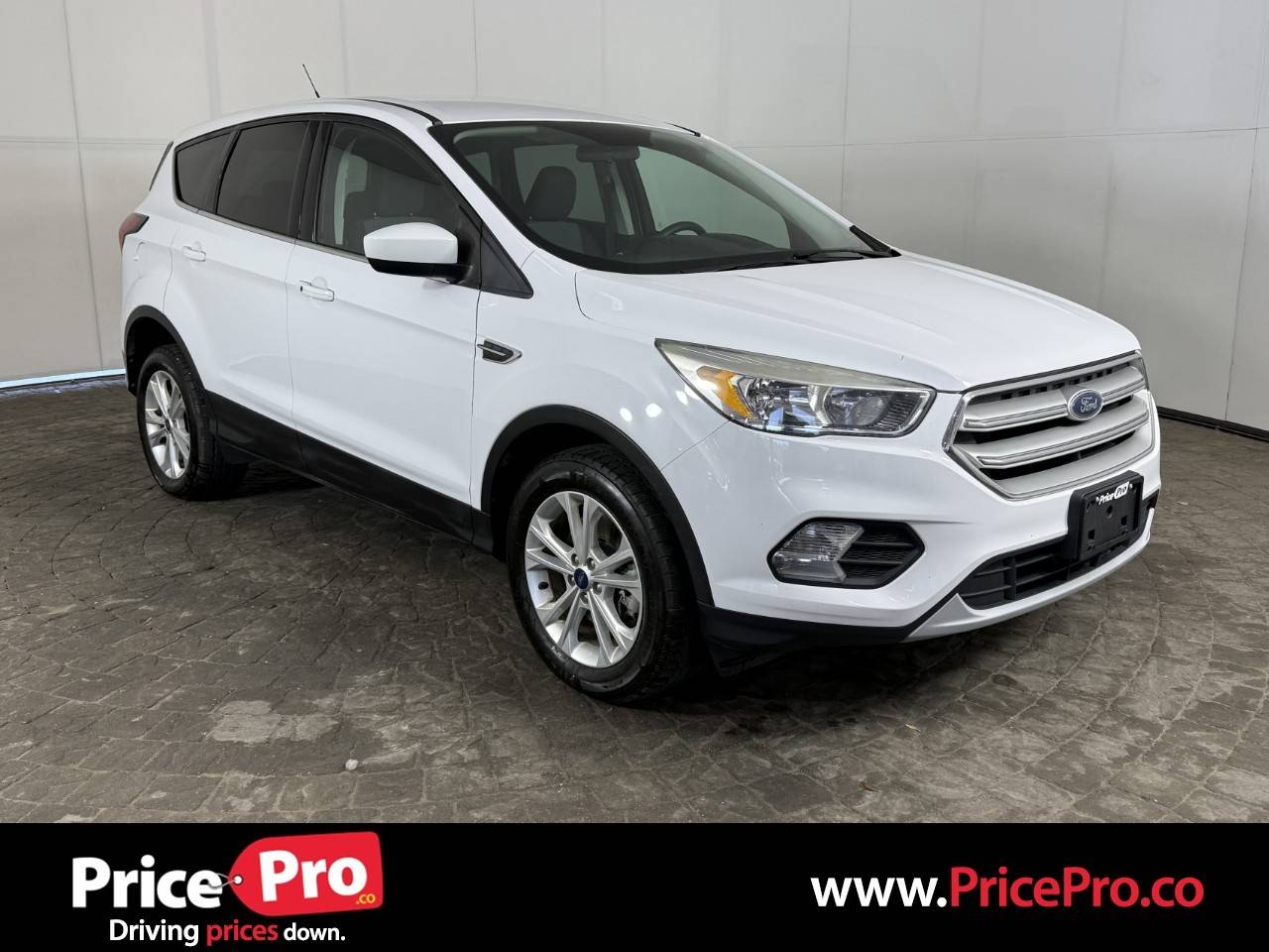 2019 Ford Escape SE — SUV — 97,294 mi — Maumee, OH