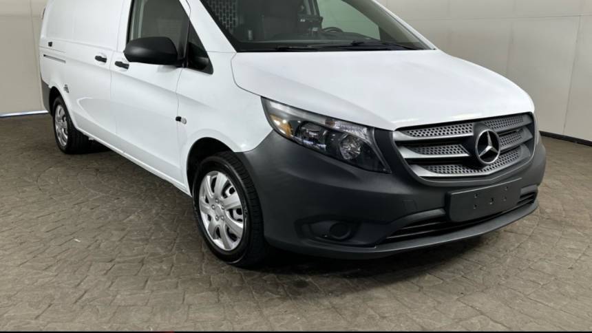 2020 Mercedes-Benz Metris Cargo Van Standard — Cargo Van — 47,112 mi — Maumee, OH