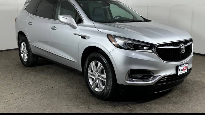 2021 Buick Enclave Essence — SUV — 31,994 mi — Maumee, OH