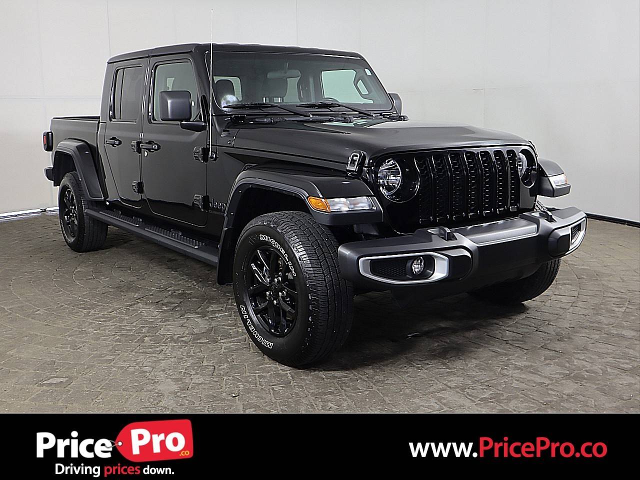 2021 Jeep Gladiator Sport S — Pickup Truck — 61,478 mi — Maumee, OH