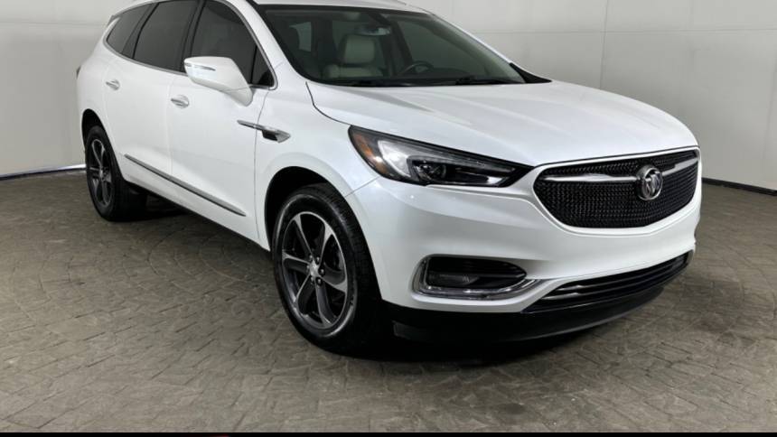 2020 Buick Enclave Essence — SUV — 87,562 mi — Maumee, OH