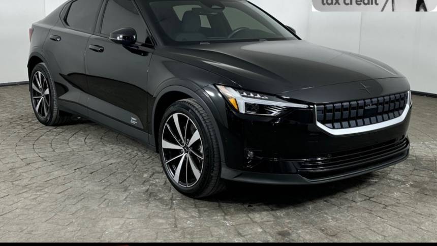 2021 Polestar 2