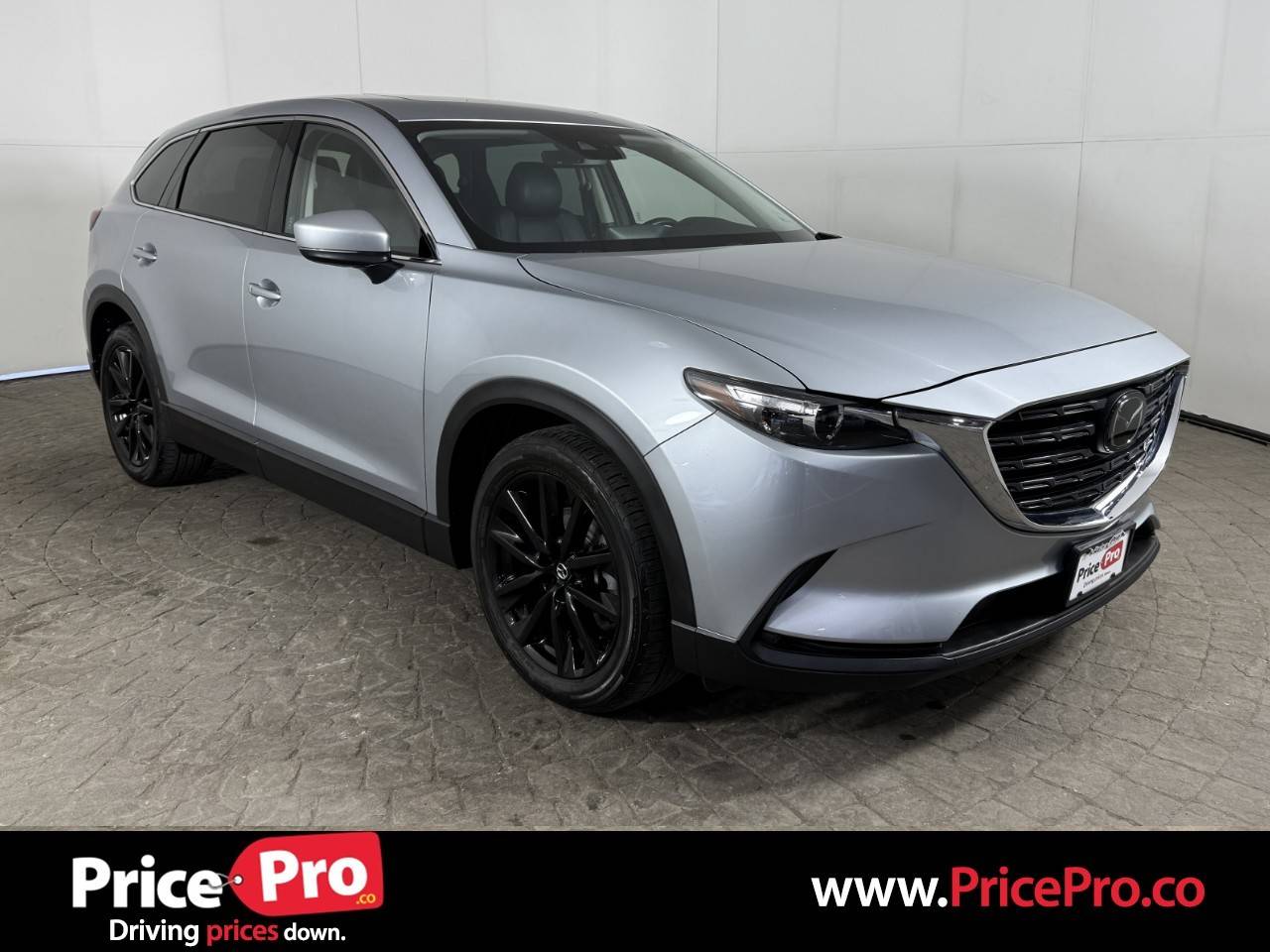 2023 Mazda CX-9 Touring Plus — SUV — 29,983 mi — Maumee, OH
