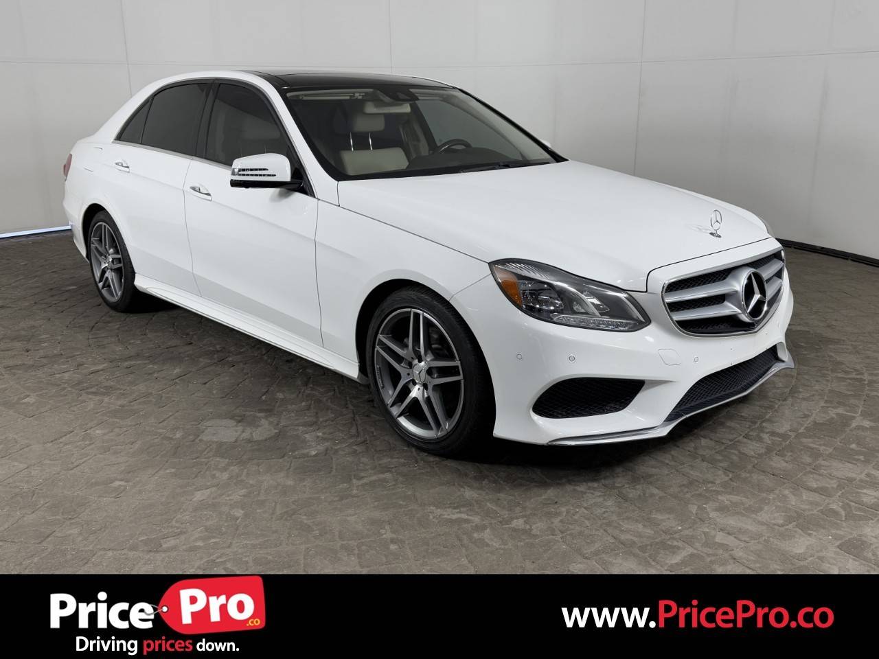 2015 Mercedes-Benz E-Class E 350 — Sedan — 73,034 mi — Maumee, OH