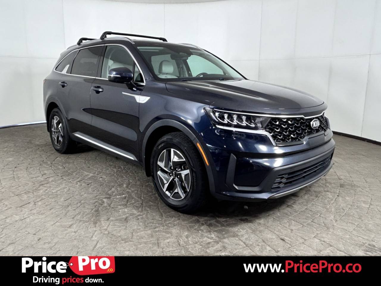 2021 Kia Sorento Hybrid S — SUV — 88,628 mi — Maumee, OH