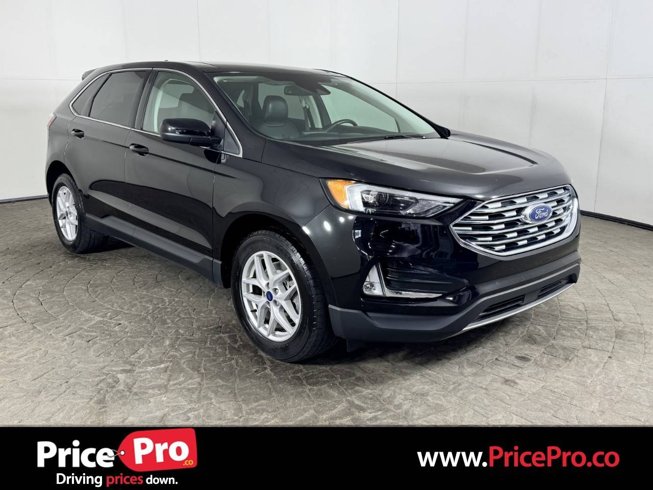 2022 Ford Edge SEL — SUV — 29,968 mi — Maumee, OH